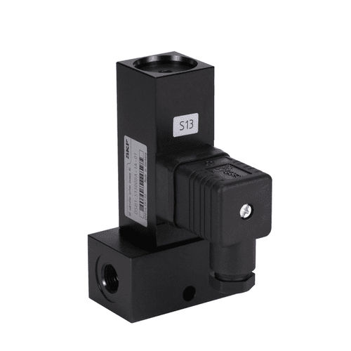 Механический прессостат - DSB - SKF Lubrication Systems Germany GmbH - NF / NO / для масла