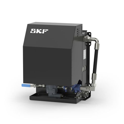 Фильтровальная установка для масла - OCU - SKF Lubrication Systems Germany GmbH - компактная / коррозионностойкая