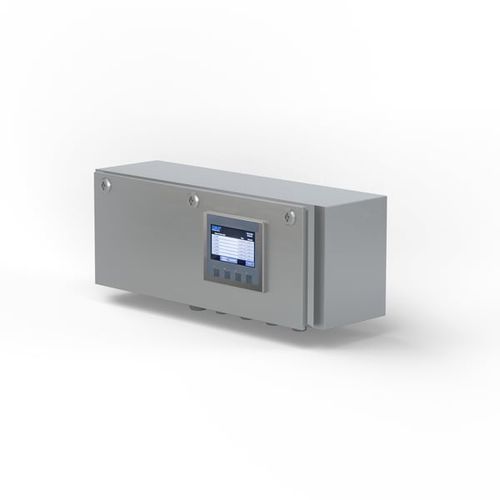 Импульсный счетчик - IPM - SKF Lubrication Systems Germany GmbH - цифровой / для масла / с цифровым выходом