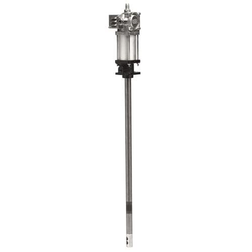 Насос для бочек - Lubrigun - SKF Lubrication Systems Germany GmbH - поршневый / с пневмоприводом / стационарный