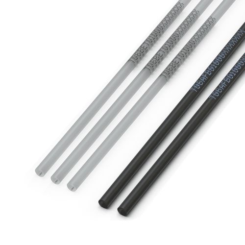 Жесткий шланг для смазки - T - SKF Lubrication Systems Germany GmbH - для масла / для жира / из PA12