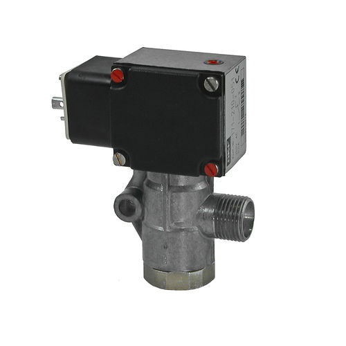 Регулятор расхода для системы смазки - 171 Series - SKF Lubrication Systems Germany GmbH - поршневый / для масла / для жира