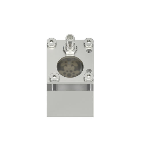 Шестеренчатый расходомер - SFZM - SKF Lubrication Systems Germany GmbH - объемный / для масла / DN10 - 3/8"