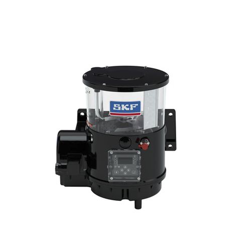 Насос для смазки - KFG - SKF Lubrication Systems Germany GmbH