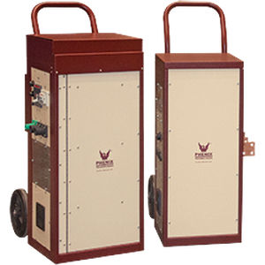 Испытательное оборудование выключателя - HC-C series  - PHENIX TECHNOLOGIES INC - первичным впрыском