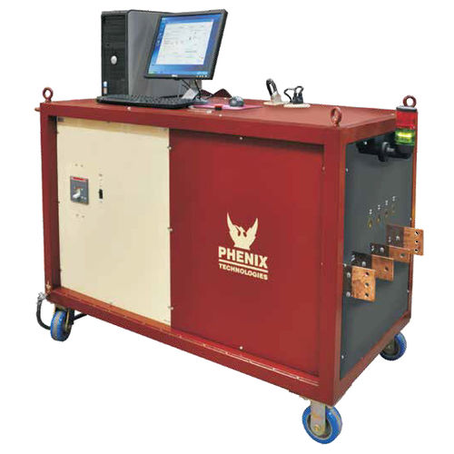 Электрическое испытательное оборудование - RCL-19, RCL-47 - PHENIX TECHNOLOGIES INC - для управления устройством повторного включения