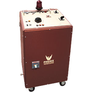 Испытательное устройство для трансформатора - TTS M, TTS-1 series  - PHENIX TECHNOLOGIES INC - тока / затухание / температуры