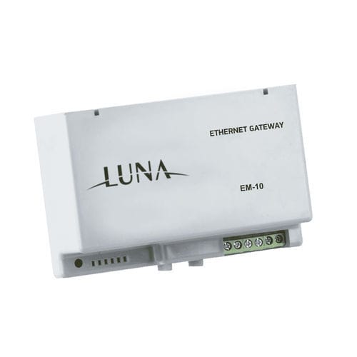 Последовательный мосток - EM-10 - Luna Elektrik - связи / Ethernet