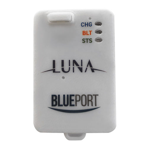 Устройство связи для передачи данных - Blueport - Luna Elektrik