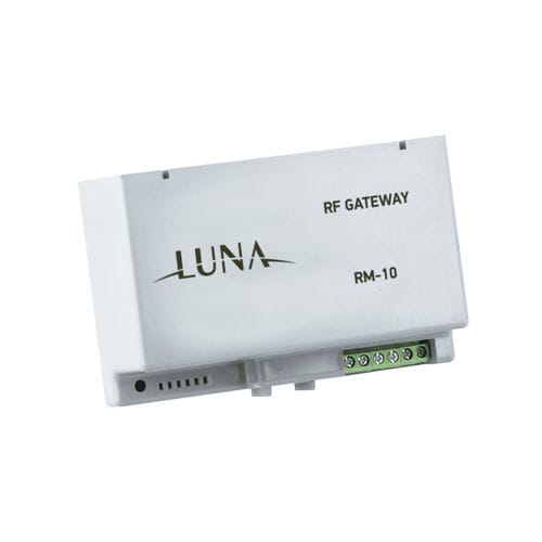 Мосток связи - RM-10 - Luna Elektrik - беспроводной