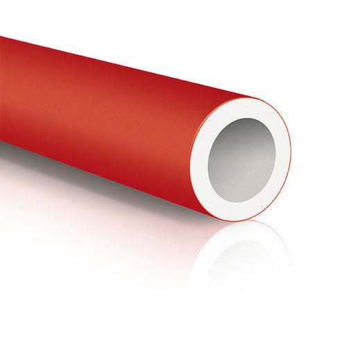 Жесткий шланг для горячей воды - THERMEX PEX - Idrotherm 2000 - для холодной воды / из полиэтилена / транспортный
