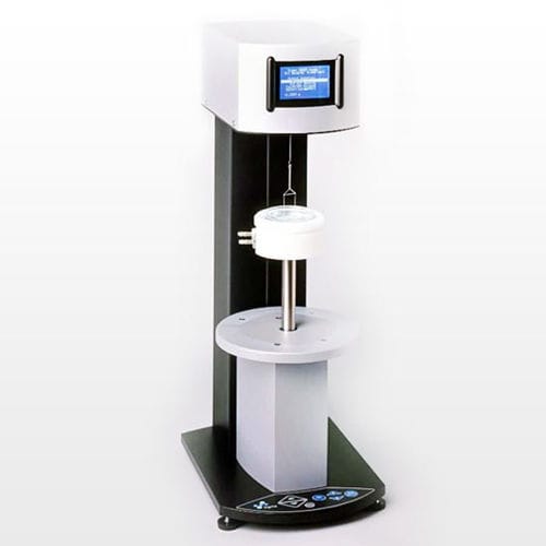 Цифровой тензиометр - SIGMA 2000 - Energy Support - для измерения поверхностого межфазного натяжения