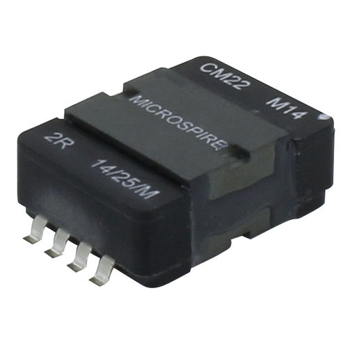 Дроссель дифференциального режима - CMC Series  - EXXELIA - SMD / для глушения шума / фильтрации EMI