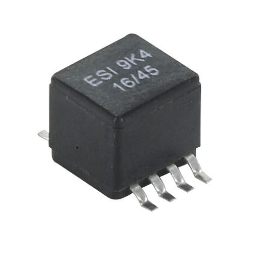 Катушка индуктивности SMD - ESI 01, ESI 07 - EXXELIA - литая / для фильтрации / хранение энергии