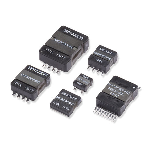 Катушка индуктивности SMD - SESI Series  - EXXELIA - небольшой толщины / для фильтрации / хранение энергии
