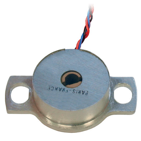 Ротационный датчик положения - C0104 Series - EXXELIA - потенциометрический