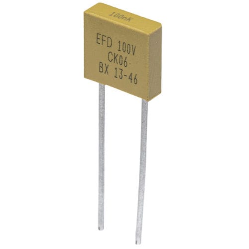 Керамический конденсатор - CK series - EXXELIA - SMD