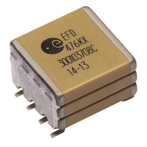 Керамический конденсатор - CNC3X series - EXXELIA