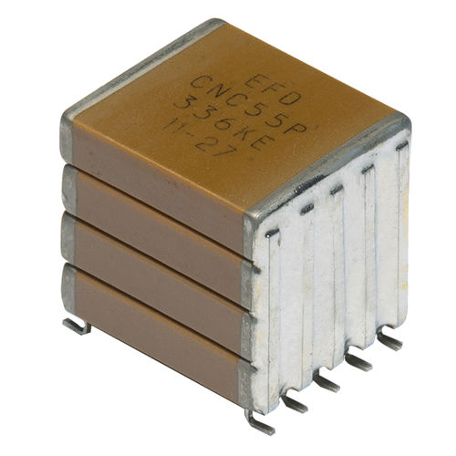 Керамический конденсатор - CNC5X series - EXXELIA