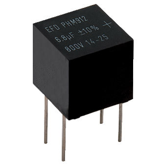 Конденсатор SMD - PHM 912 - EXXELIA - мощности / высокотемпературный / ВЧ