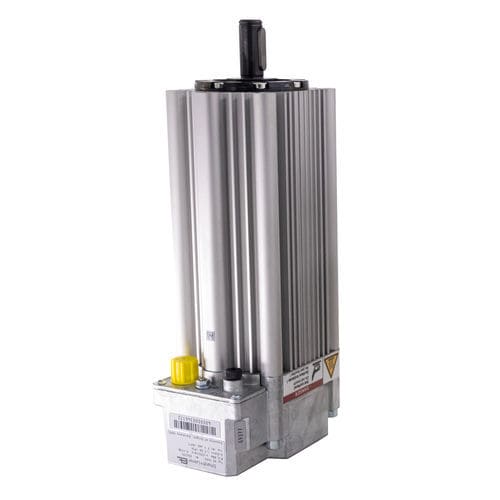 Двигатель BLDC - AD 14 - Erhardt + Leimer - DC / 24 В / IP54
