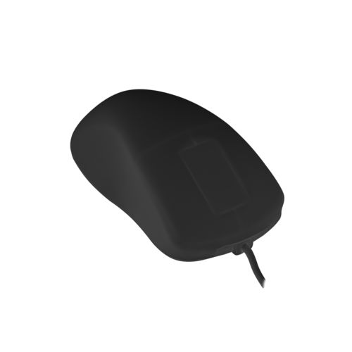 Оптическая компьютерная мышь - AK-PMH1 series - Active Key GmbH & Co. KG - для письменного стола / промышленная / для профессионального использования