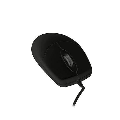 Оптическая компьютерная мышь - AK-PMJ1 series - Active Key GmbH & Co. KG - для письменного стола / промышленная / для профессионального использования