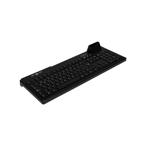 Клавиатура для письменного стола - AK-8820S series - Active Key GmbH & Co. KG - с механическими клавишами / 105 клавиш / 104 клавиши