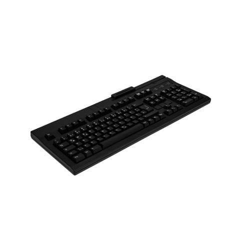 Клавиатура для письменного стола - AK-882 series - Active Key GmbH & Co. KG - с механическими клавишами / 105 клавиш / 104 клавиши