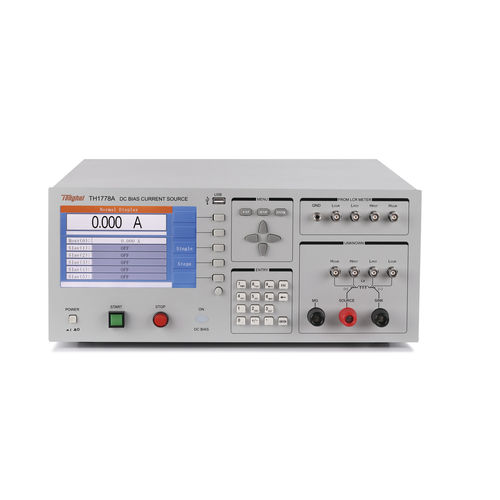 Источник тока DC - TH1778A - Changzhou Tonghui Electronic Co., Ltd.