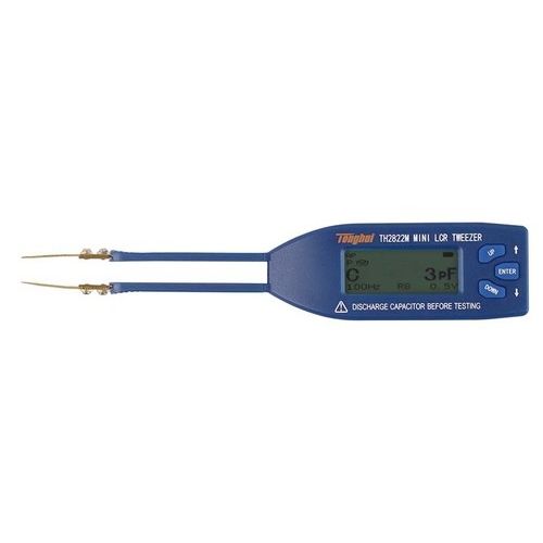 Переносной RLC-метр - TH2822M - Changzhou Tonghui Electronic Co., Ltd.