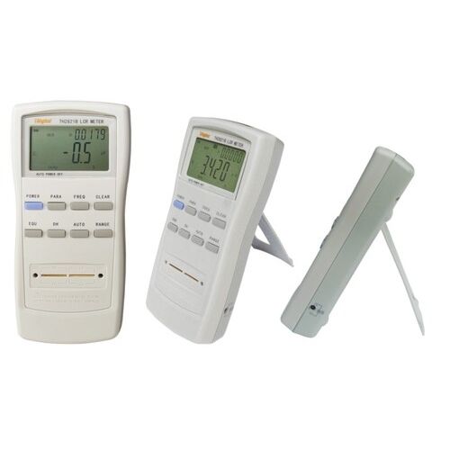 Переносной RLC-метр - TH2821B - Changzhou Tonghui Electronic Co., Ltd.