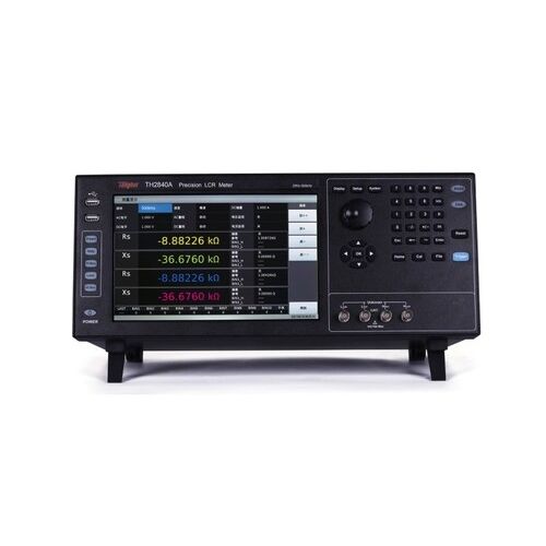 Настольный RLC-метр - TH2840A - Changzhou Tonghui Electronic Co., Ltd.