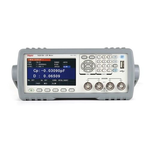 Настольный RLC-метр - TH2810B+ - Changzhou Tonghui Electronic Co., Ltd.