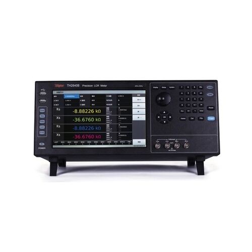 Настольный RLC-метр - TH2840B - Changzhou Tonghui Electronic Co., Ltd.
