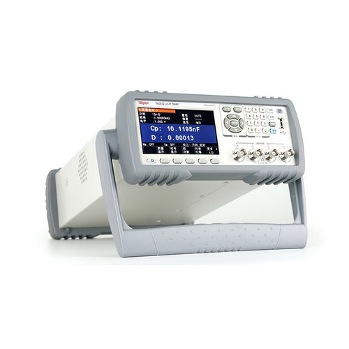 Настольный RLC-метр - TH2832 - Changzhou Tonghui Electronic Co., Ltd.