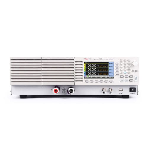 Электронная нагрузка DC - TH8215 - Changzhou Tonghui Electronic Co., Ltd. - программируемая / RS-232 / с интерфейсом USB