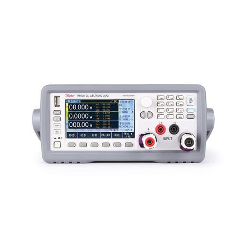 Электронная нагрузка DC - TH8402A - Changzhou Tonghui Electronic Co., Ltd. - программируемая