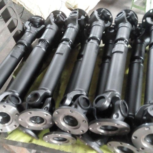 Карданный вал - Xinxiang Gaoke Mechanical Equipment Co., Ltd. - для вибратора
