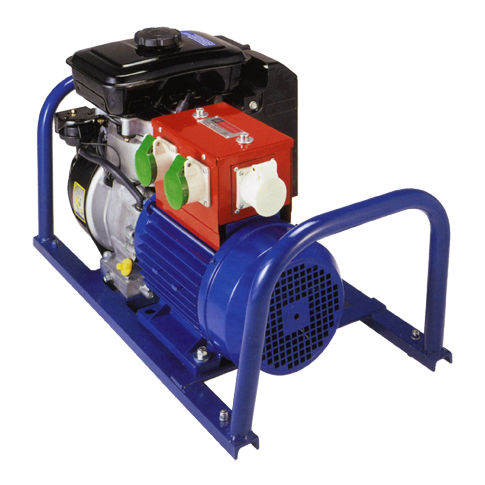 Générateur de vibrations - G series - Fast Verdini Srl