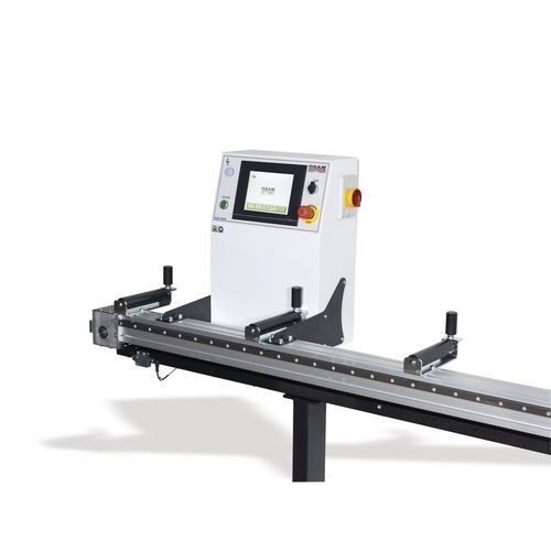 Роликовый конвейер - ROLLER MATIK - geam evolution srl - горизонтальный / с электродвигателем