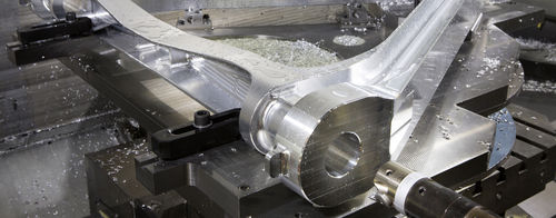 Сварка TIG - Figeac Aero - титан / для аэронавтики / ISO 9001