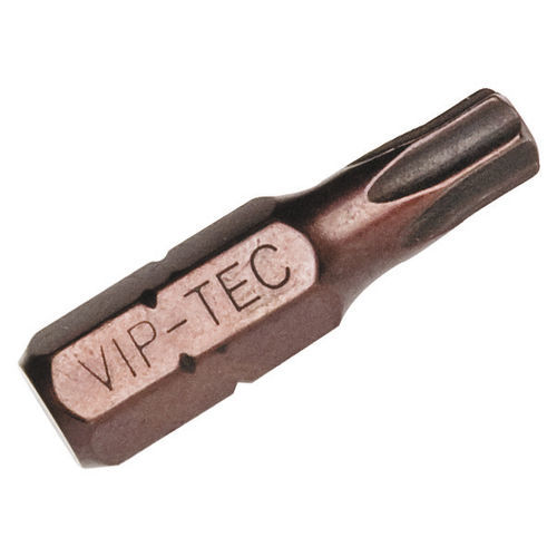 Насадка для отвертки Torx - VT/54 series - VİP-TEC - из металла