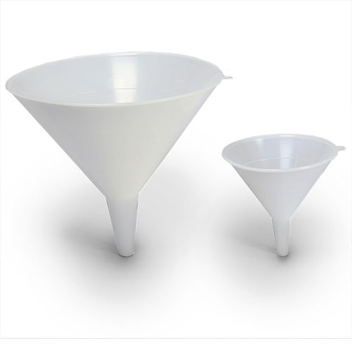 Одноразовая фильтрующая воронка - 8370H series - Sampling Systems Ltd - одноразового применения