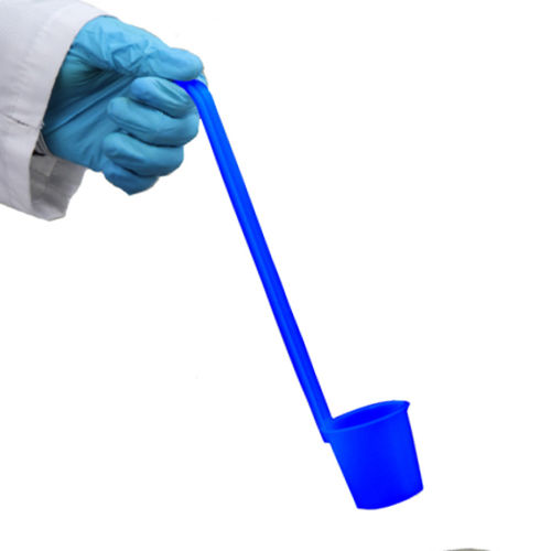 Пробоотборник для жидкости - SteriWare - Blue - Sampling Systems Ltd - одноразовый / стерильный