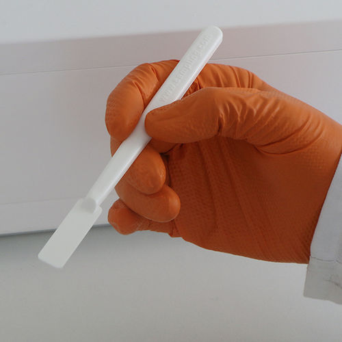Шпатель для лаборатории - 8729A-17 series - Sampling Systems Ltd - для проб / микро