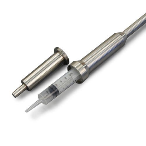 Пробоотборник для жидкости - 5010 series - Sampling Systems Ltd - одноточечный / низкий объем / для фармацевтической промышленности