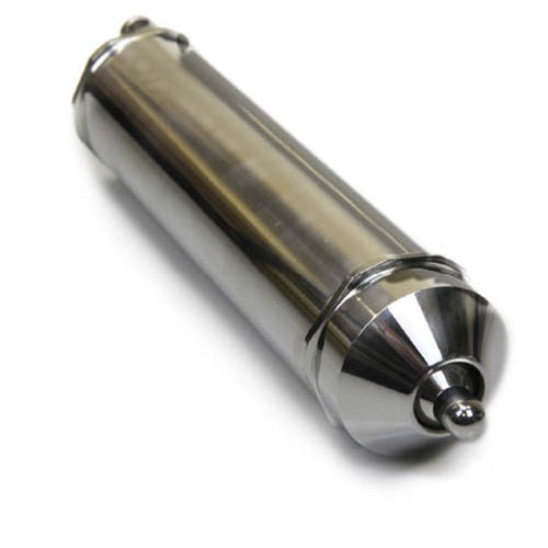 Пробоотборник для жидкости - 5072A series - Sampling Systems Ltd - отстойник / для анализа окружающей среды / из нержавеющей стали