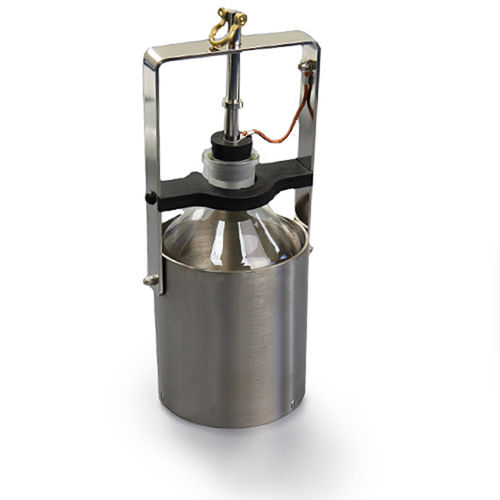 Пробоотборник для жидкости - 5073A-1000 - Sampling Systems Ltd - для воды / шлама / для анализа окружающей среды