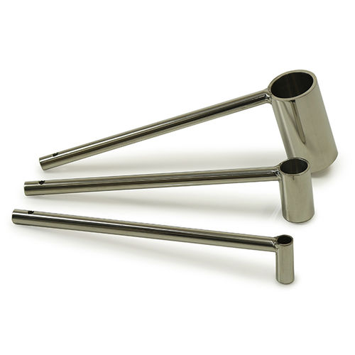 Мерный совок - 1900A series - Sampling Systems Ltd